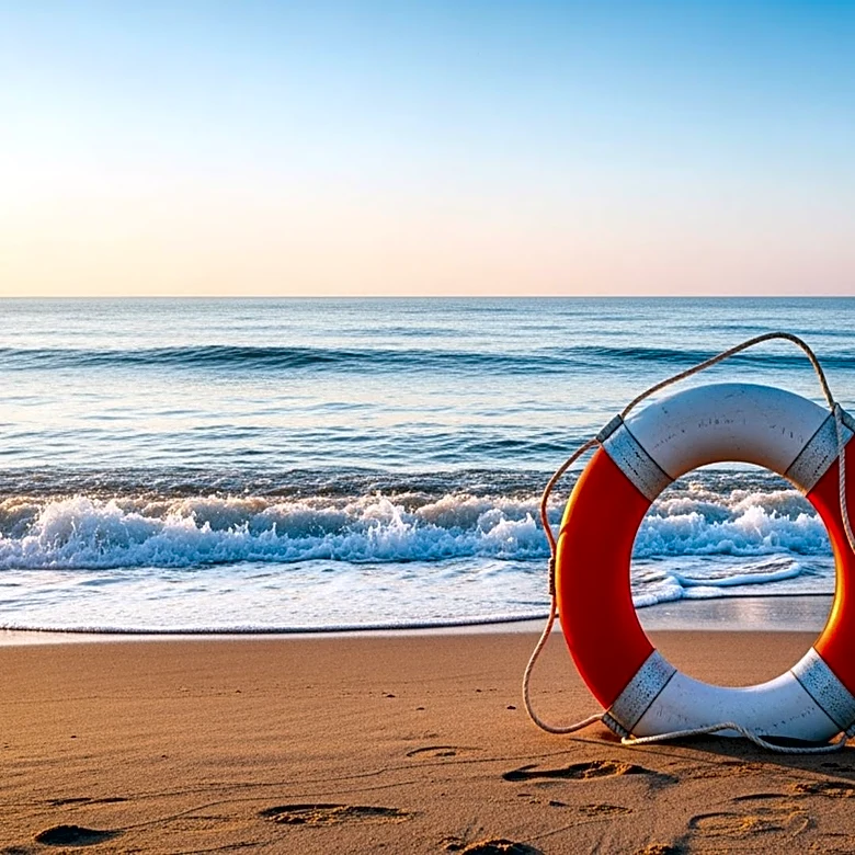 Father Dies Saving Children from Drowning Off Florida Coast