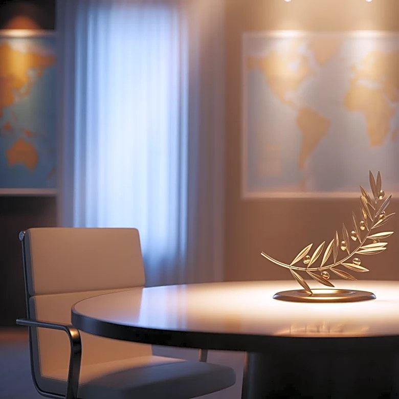 China's Diplomatic Efforts in Iran Ceasefire Highlighted Amid President Trump's Claims