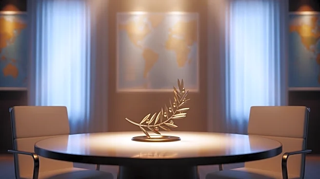 China's Diplomatic Efforts in Iran Ceasefire Highlighted Amid President Trump's Claims