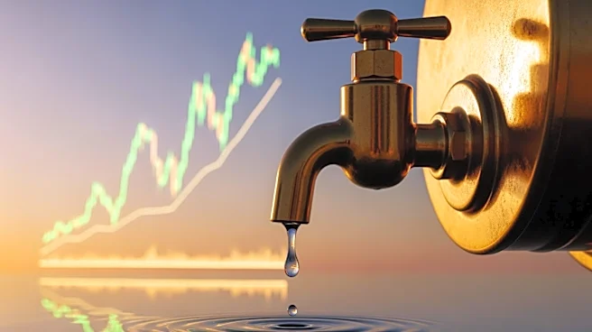 Middle East Ceasefire Leads to Oil Price Drop and Stock Market Surge