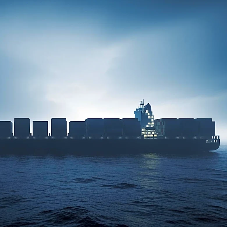 Hapag-Lloyd Faces $60M Weekly Costs Due to Hormuz Crisis