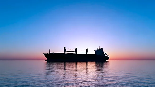 Hapag-Lloyd Plans to Resume Shipping Amid Middle East Ceasefire