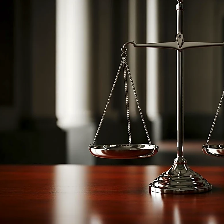 Federal Appeals Judges Review Use of Force at Portland ICE Facility