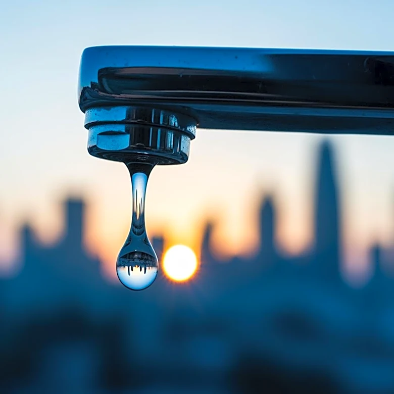 Aurora City Council Implements Stage 1 Drought Restrictions Affecting Water Usage