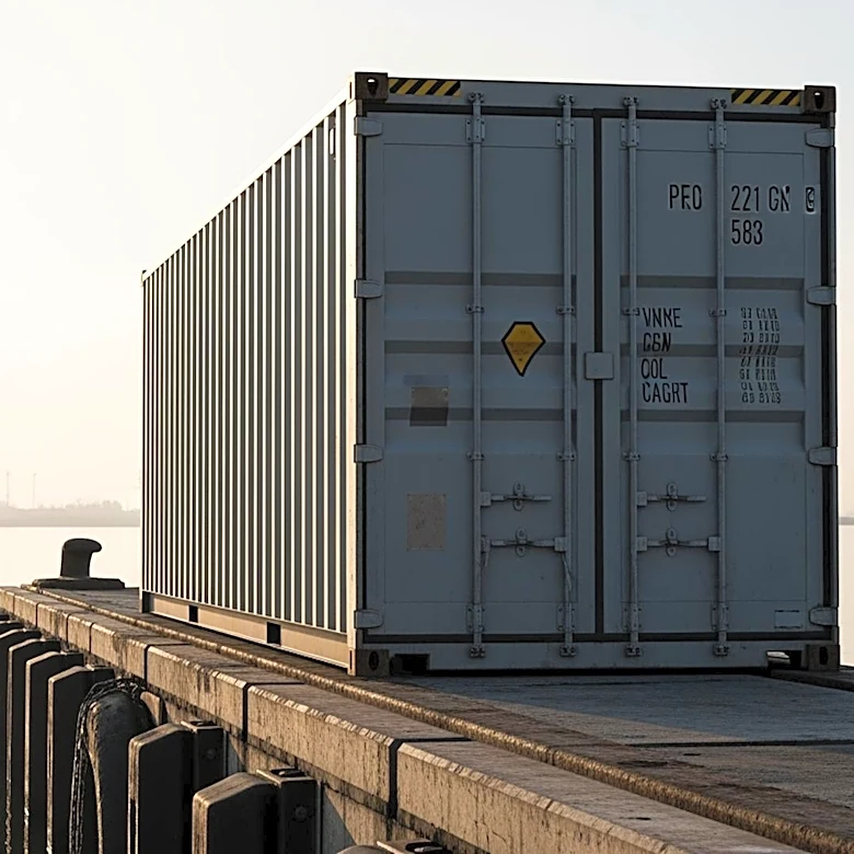 Maersk Maintains Caution on Strait of Hormuz Shipping Amid US-Iran Ceasefire