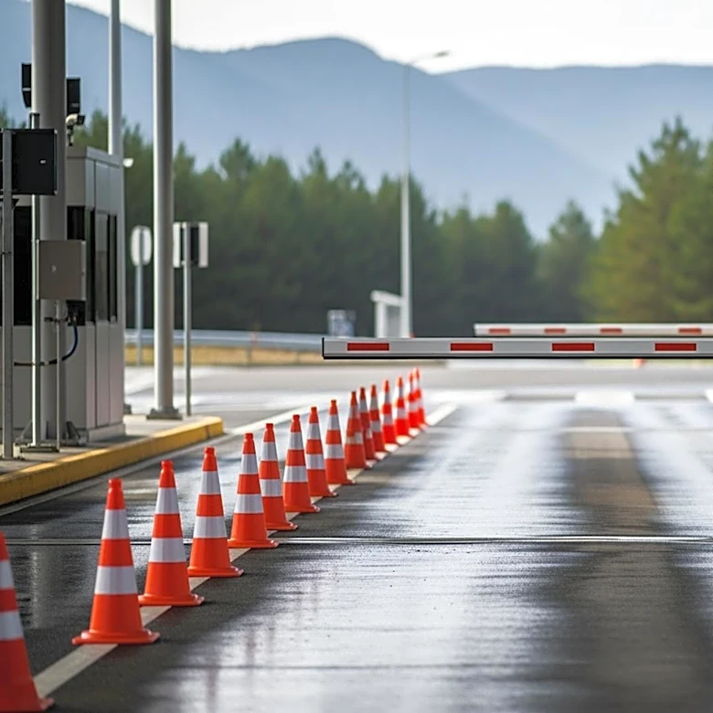 Cross-Border Travel from B.C. to Washington State Sees Significant Decline