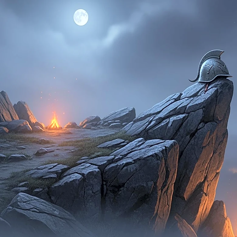 American Troops' Victory at Stony Point Highlighted in CBS News Report