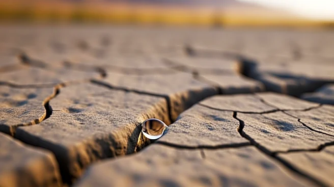 Coalition Appeals Against Utah Groundwater Pipeline Amid Rising Water Tensions