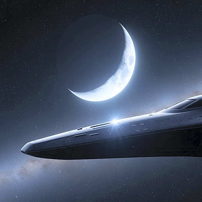 NASA's Artemis II Mission Achieves Record Distance and Captures Historic Lunar Images