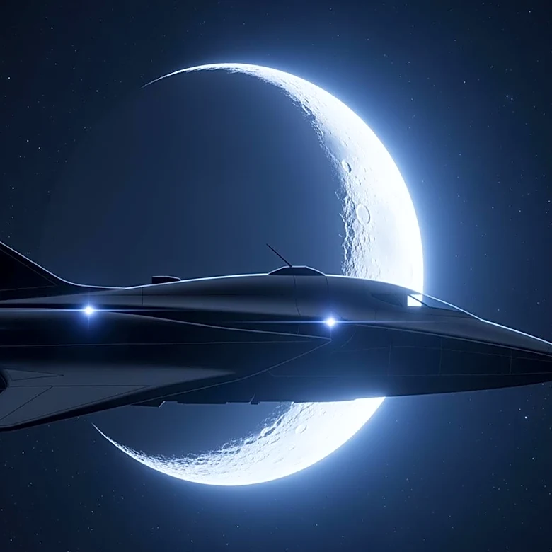 Artemis II Crew Begins Return Journey After Historic Lunar Flyby