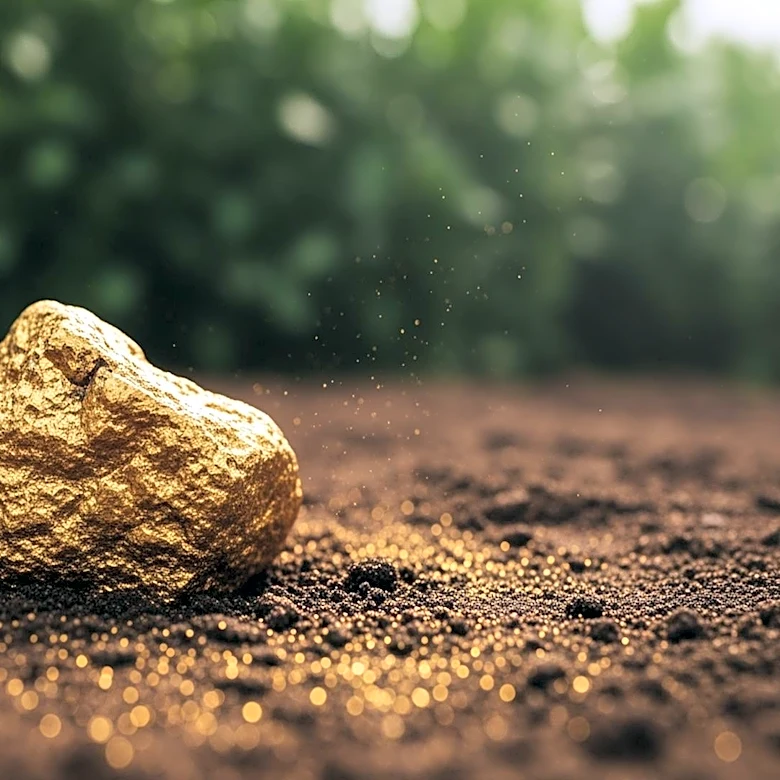 Rua Gold's Exploration in Reefton Reveals Significant Gold Potential