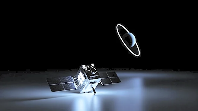 White House Proposes $3.4 Billion Cut to NASA Science Funding, Affecting Key Missions