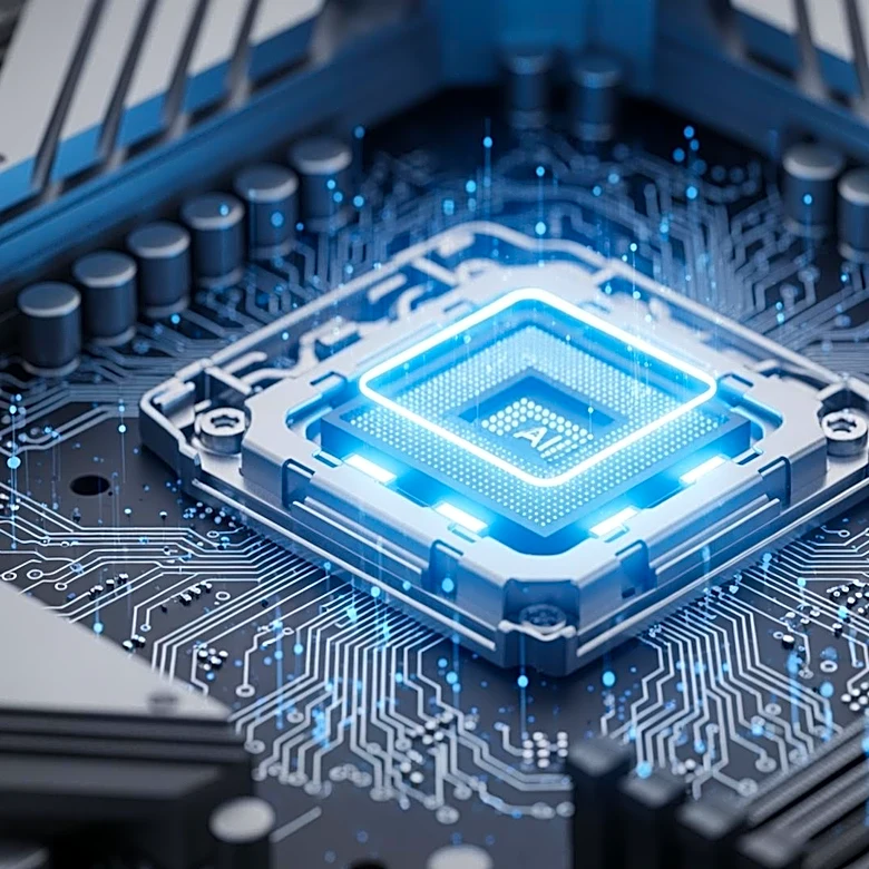 Modder Uses AI to Enable Intel Bartlett Lake CPU on Consumer Motherboard