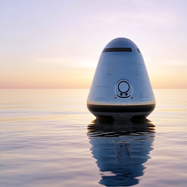 NASA's Artemis II Crew Returns to Earth After Lunar Mission