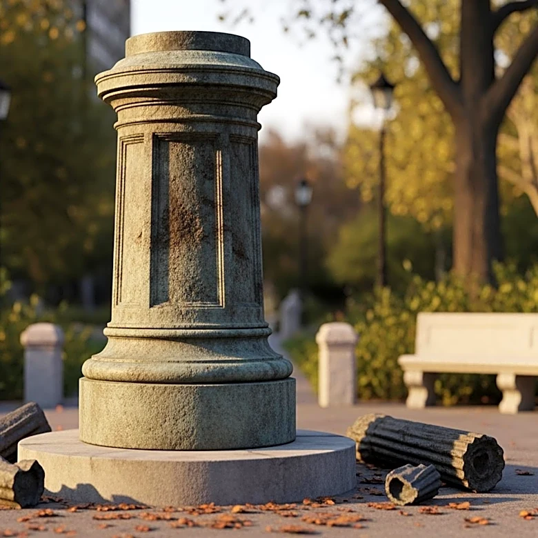 Italian Groups File Lawsuit for Return of Columbus Statue in Ohio