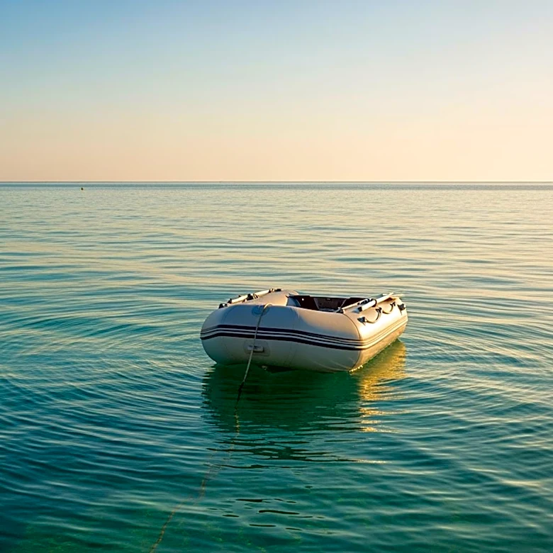 American Woman Swept Away in Bahamas During Dinghy Ride