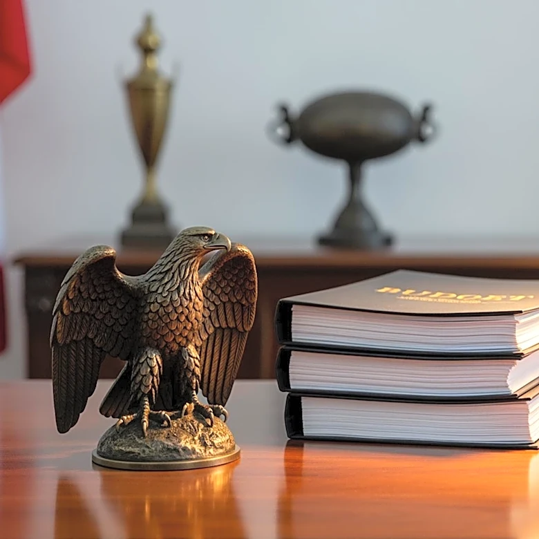 President Trump's Budget Proposal Increases VA Funding to Record $488 Billion for Fiscal 2027