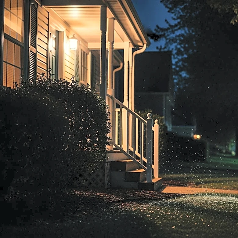 Indianapolis Council Member's Home Targeted by Gunfire After Data Center Vote