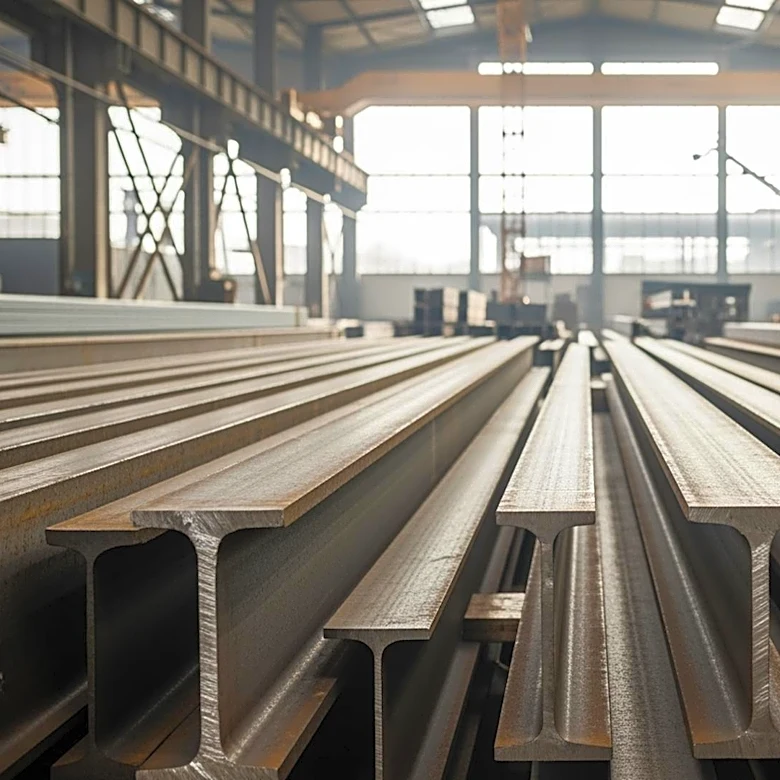 UK Government Imposes Steel Tariffs to Support Domestic Industry Amid Concerns for Construction Sector