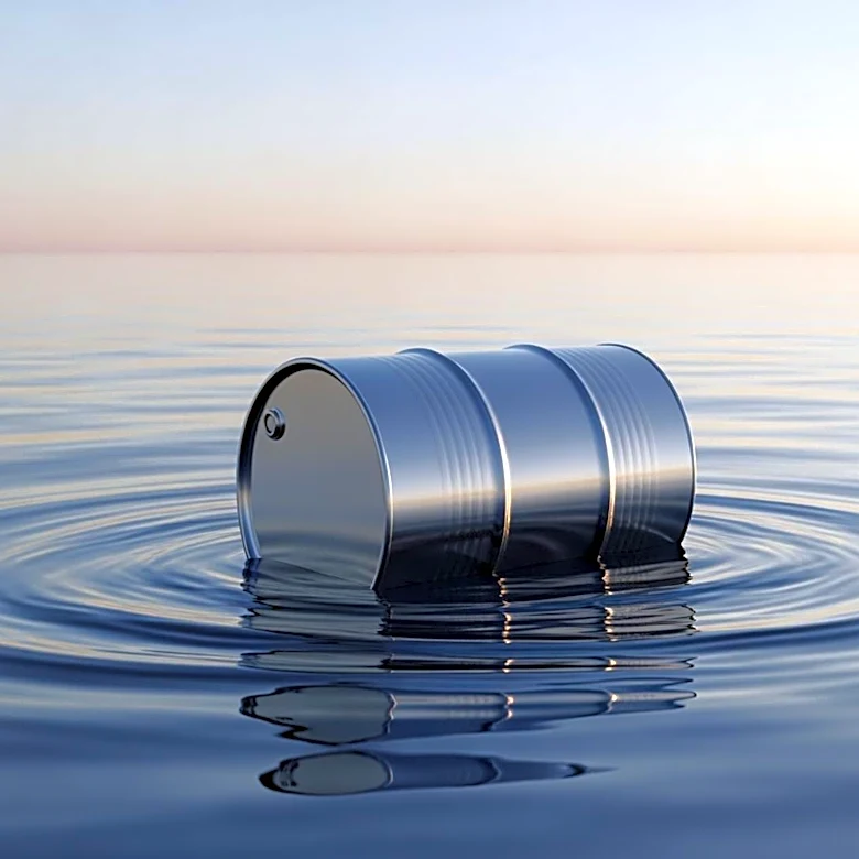 Danish Waters See Surge in Oil Transport Amid Global Geopolitical Shifts