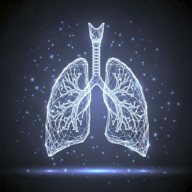 AI Model Enhances Early Detection of Lung Cancer with High Accuracy
