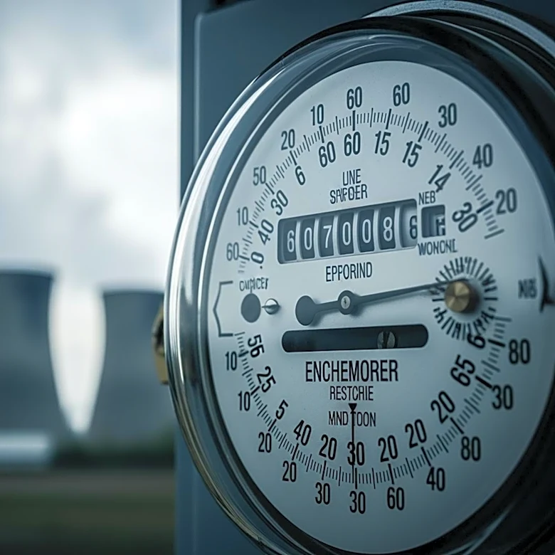 PG Accused of Overcharging Californians for Diablo Canyon Operations, Report Claims