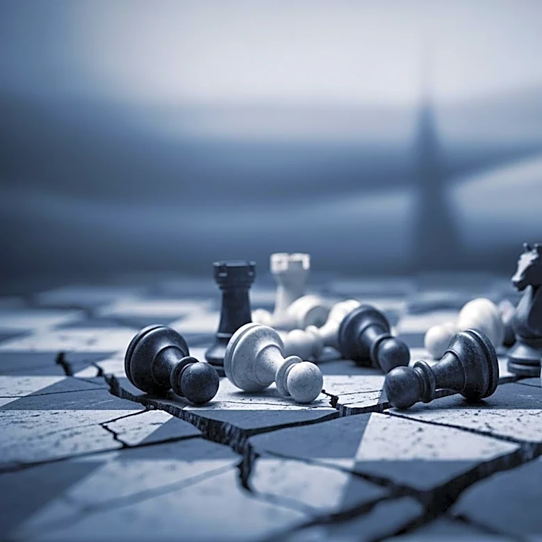 Russia Criticizes U.S.-Israeli Ceasefire with Iran as 'Crushing Defeat'