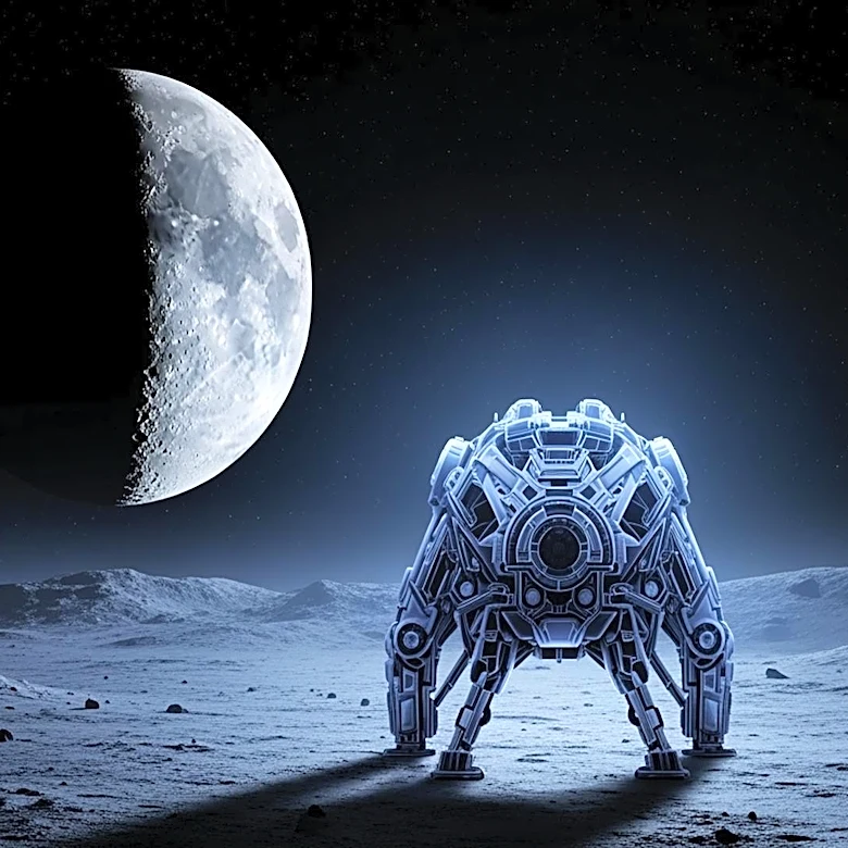 Russia Delays Lunar Missions Amid U.S. Moon Flight Milestone