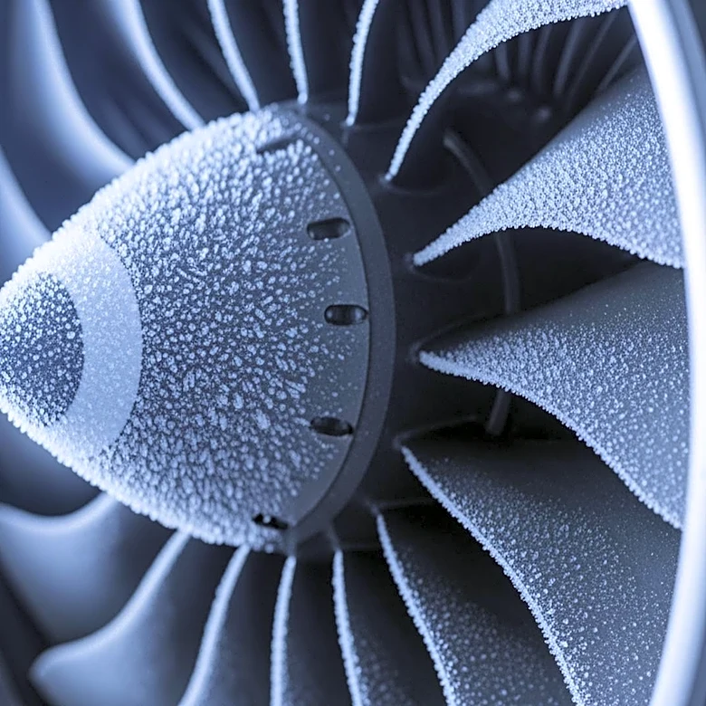 United Engine Nears Completion of PD-8 Certification Testing Amid Icing Challenges