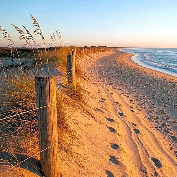 South Jersey Secures Federal Funding for Beach Restoration After Severe Erosion