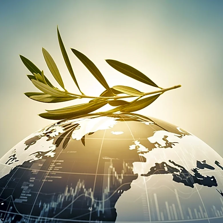 U.S.-Iran Ceasefire Sparks Relief Rally, Impacting Global Markets