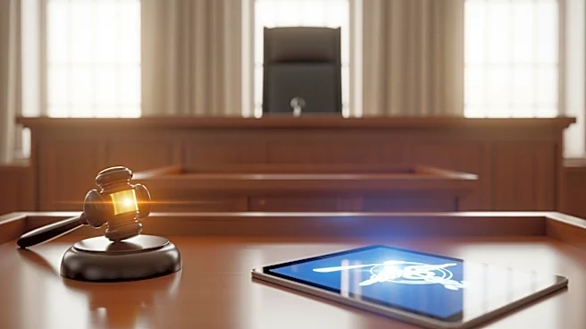 Federal Judge Allows Telehealth Abortion Services to Continue Amid FDA Review