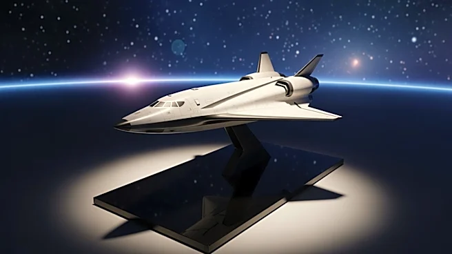 President Trump Congratulates Artemis II Astronauts on Historic Spaceflight