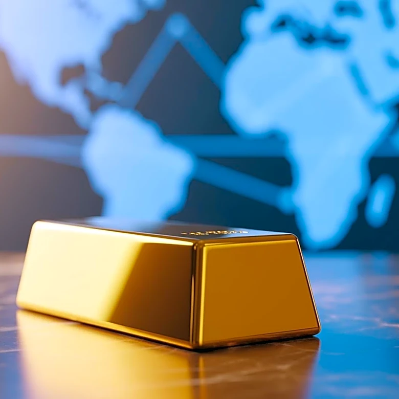 China's Central Bank Continues Gold Purchases for 17th Month, Impacting Global Markets