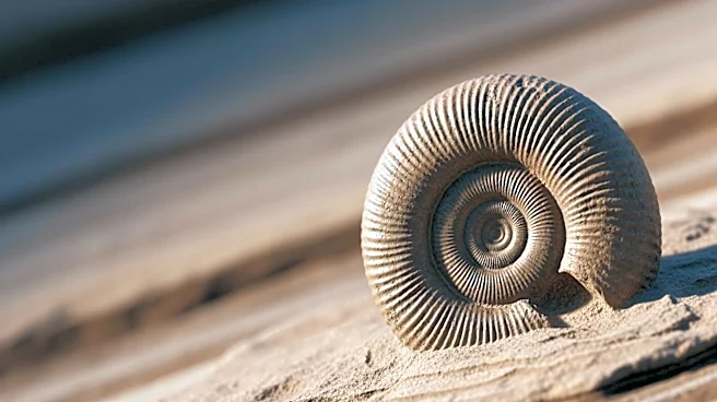 Reclassification of Ancient Fossil Alters Octopus Evolution Timeline