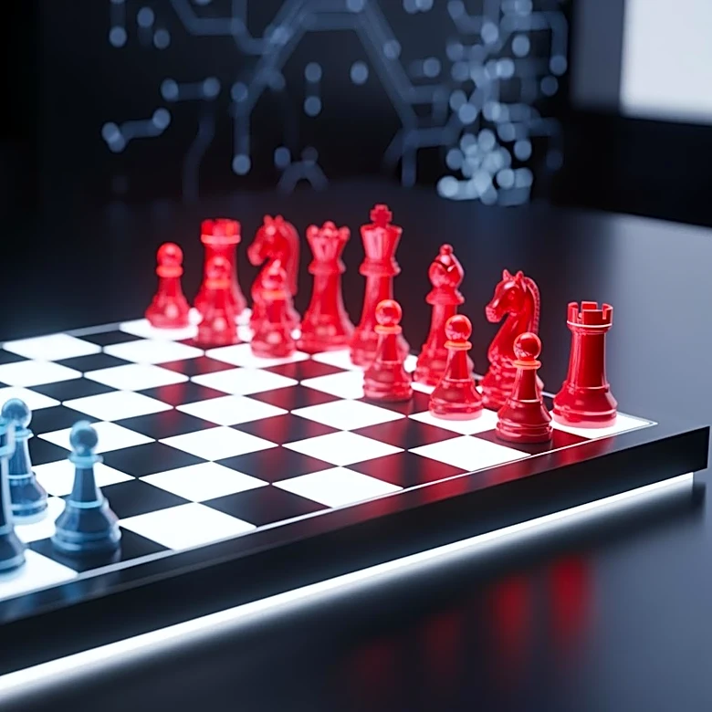 U.S. Urged to Enhance AI Strategy Amidst Rising Chinese Influence