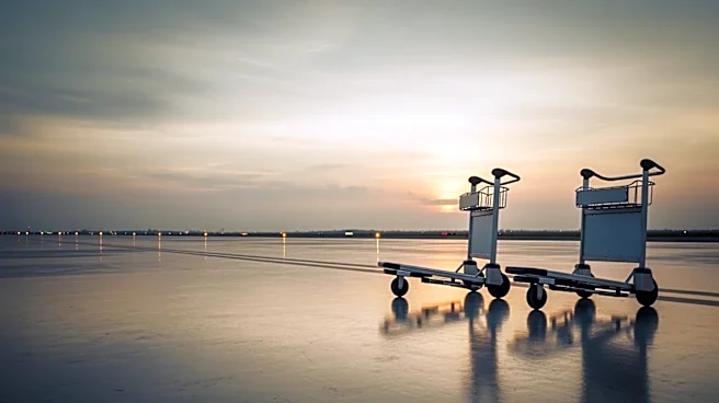 Ceasefire Between U.S. and Iran Welcomed by Travel Industry