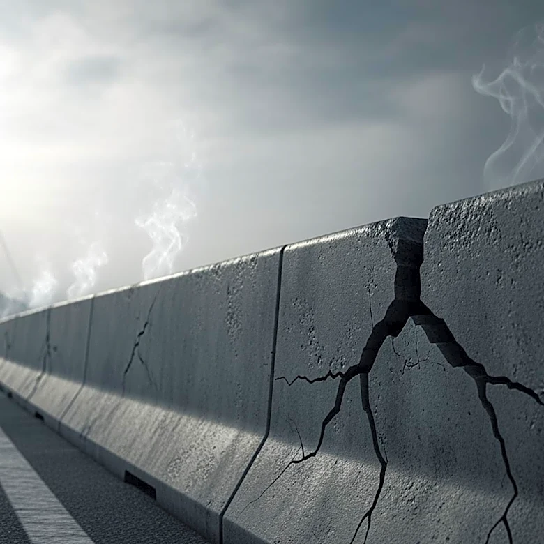 Panama Canal Bridge Closed Following Fatal Truck Explosion