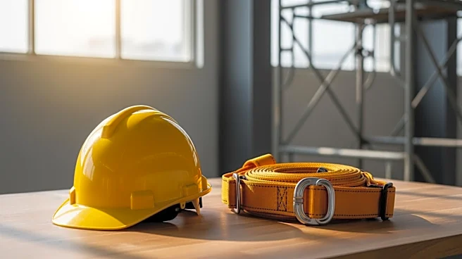 Construction Industry Expands Suicide Prevention Efforts with New Partnerships