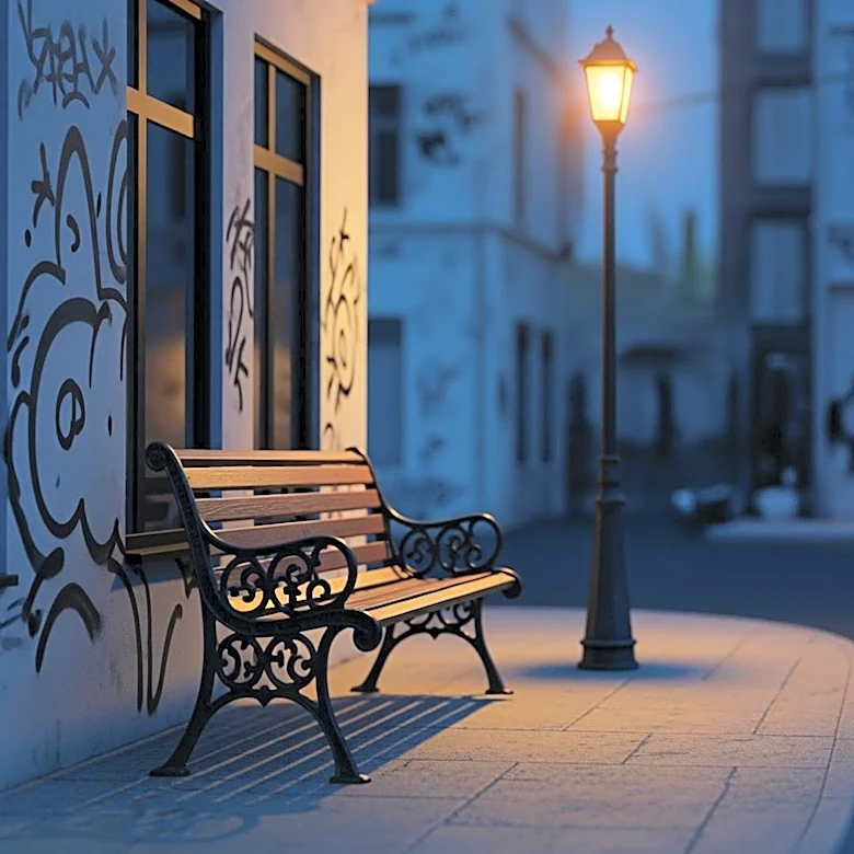 Baltimore Residents Address Violent Crime Concerns in Federal Hill