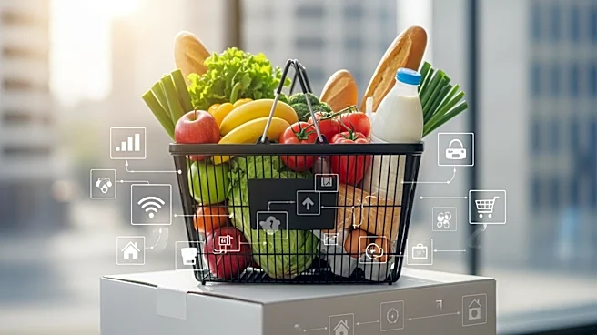 Tops Friendly Markets Enables SNAP Benefits for Grocery Delivery via DoorDash