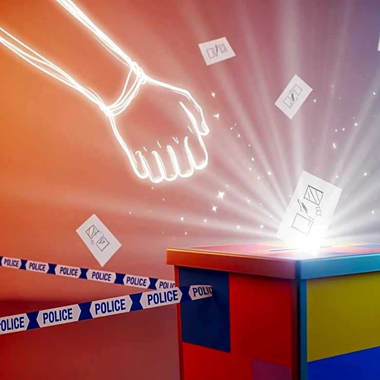 Nonprofits Mobilize to Support Voter Participation Amid SAVE America Act Concerns