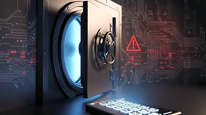 Trump Administration Proposes $700M Cut to CISA, Threatening Election Security