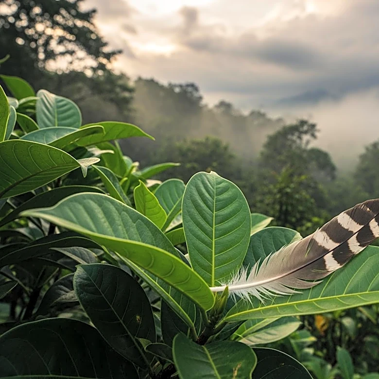 Hawaiian Conservationists Face Challenges in Protecting Endangered Native Birds Amid Storms