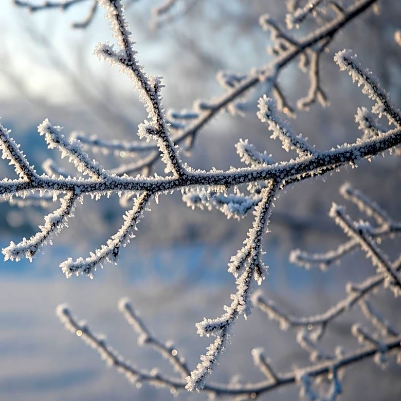 Freeze Warning Issued Across Seven States in Midwest and Mid-Atlantic Regions