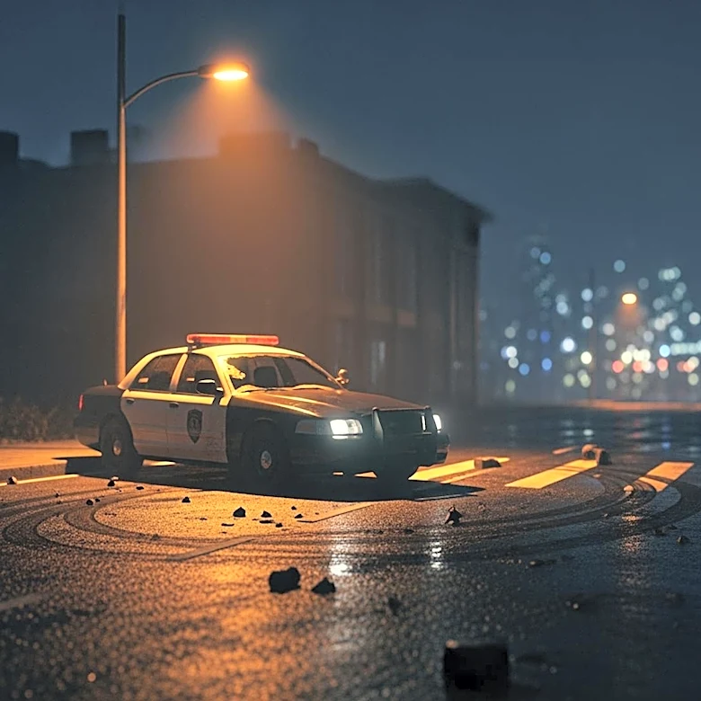 Police Chases Across U.S. Result in Eight Deaths, Sparking Calls for Policy Review