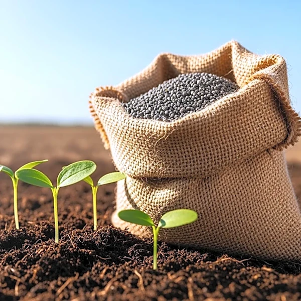 Agriculture Minister Secures Russian Fertiliser to Mitigate Farm Costs Amid Global Price Shocks