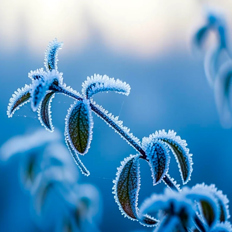 Freeze Warning Issued for NYC Area as Temperatures Plunge, Threatening Plants