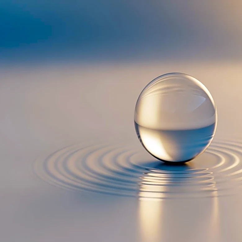 Artist Michelangelo Pistoletto Promotes 'Preventive Peace' Through Global Digital Art Project