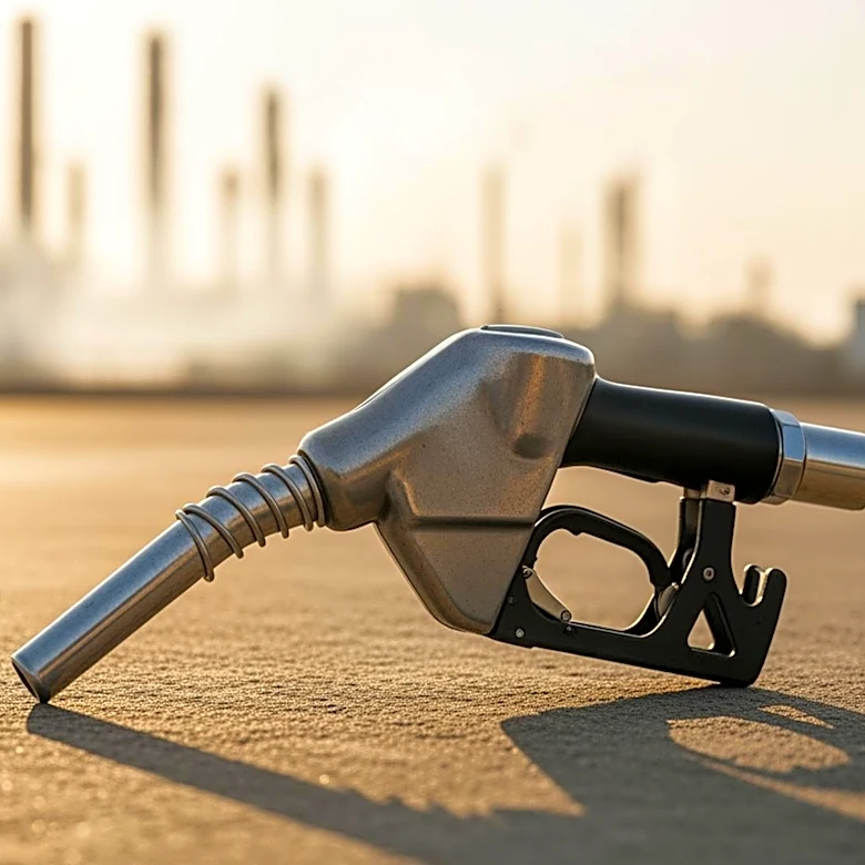 Pew Research: Gas Prices Top Concern for Americans Amid Iran Conflict
